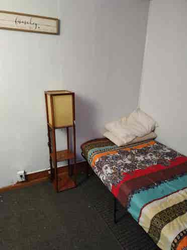 roommate need asap