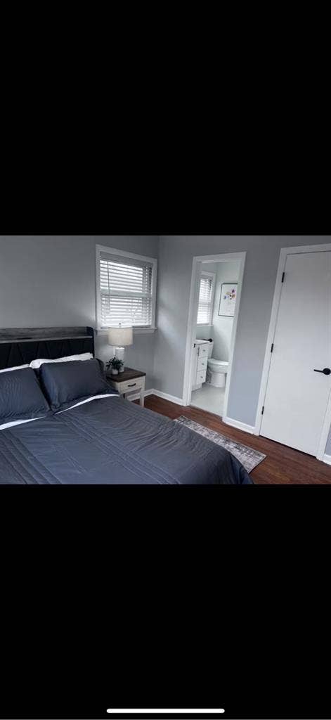 Looking for one female JMU student