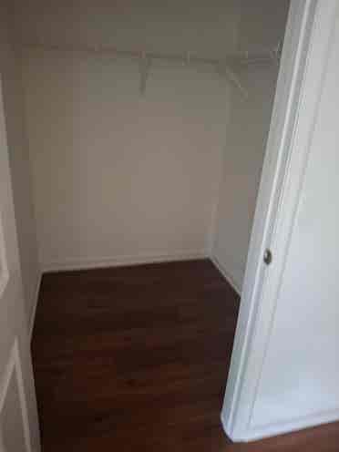 One room for rent.