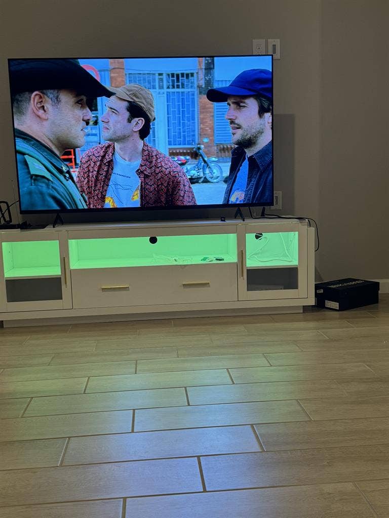 New Home