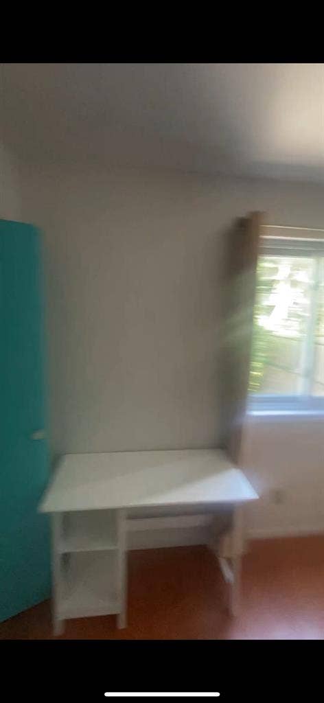 $ sublet spacious room