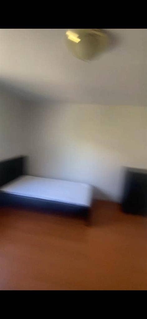 $ sublet spacious room