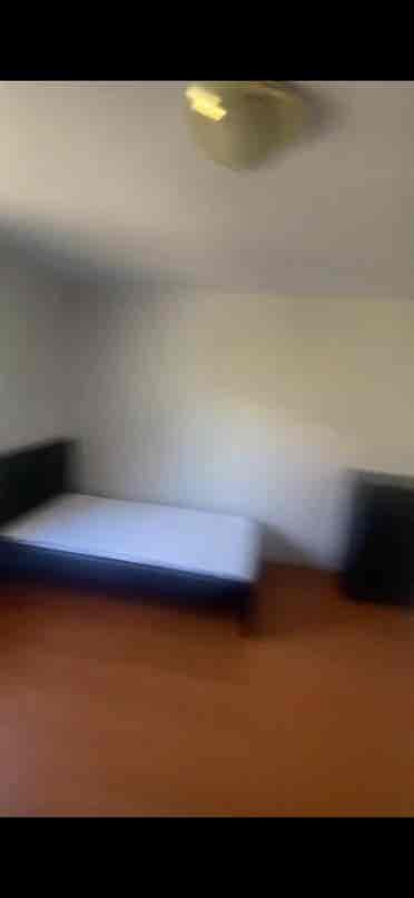 $ sublet spacious room