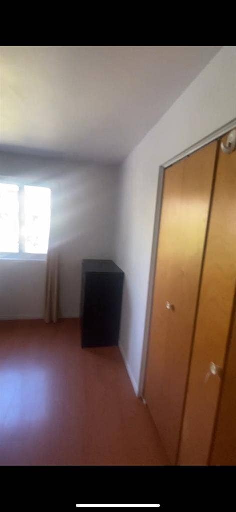 $ sublet spacious room