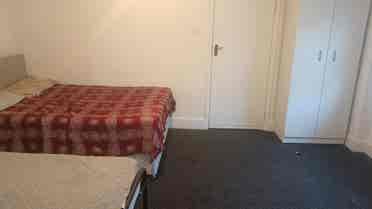 Room available for rent
