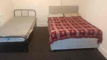 Room available for rent