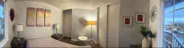 Bedroom-Furnished