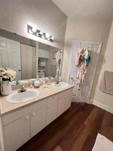 Condo with Private Master Bathroom