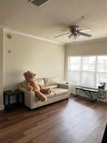 Condo with Private Master Bathroom