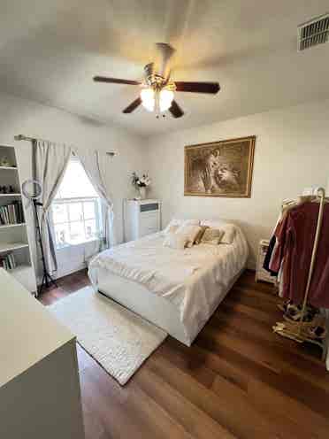 Condo with Private Master Bathroom