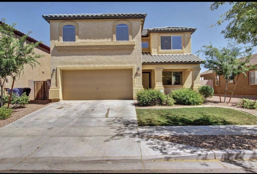 Room near downtown tolleson