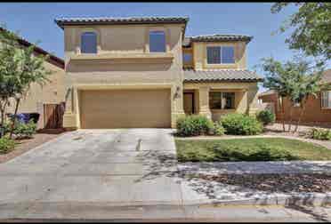 Room near downtown tolleson