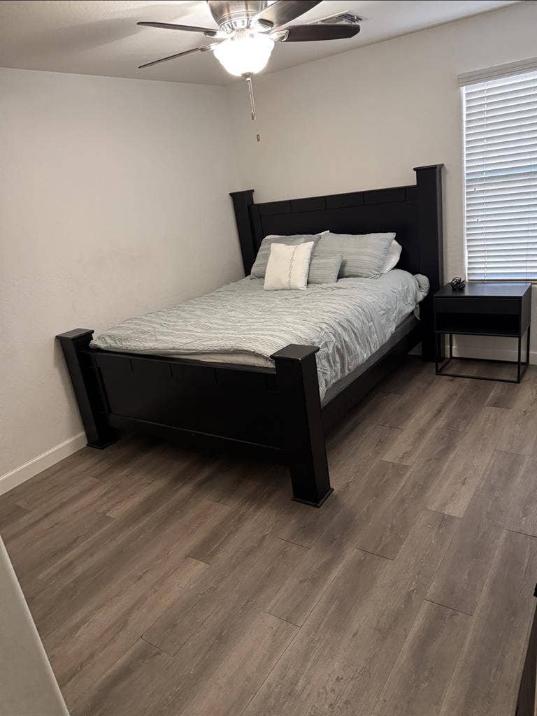 Room near downtown tolleson
