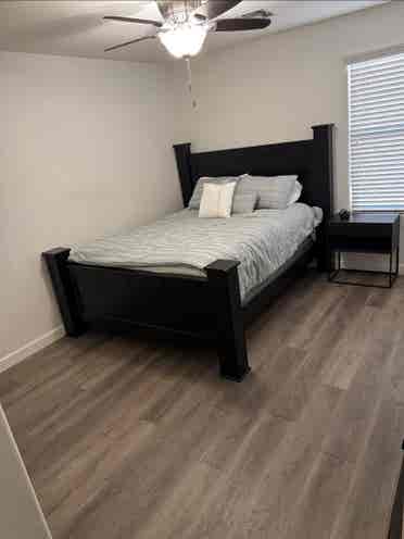 Room near downtown tolleson