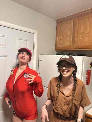 Iso roommate!