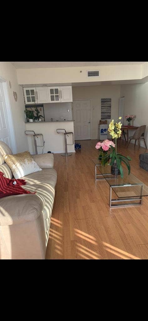 Furnished room for rent!