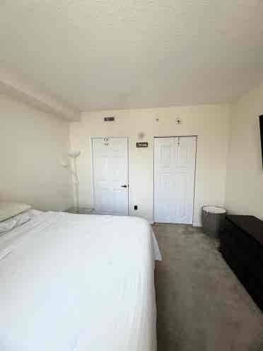 Furnished room for rent!