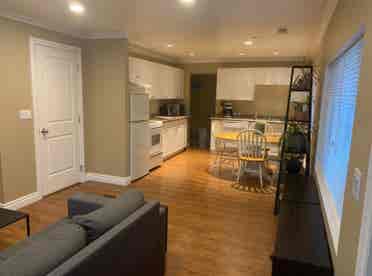 White Rock Suite - Upper - /mth