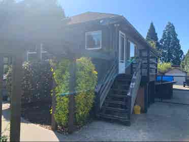 White Rock Suite - Upper - /mth