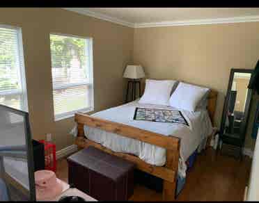 White Rock Suite - Upper - /mth