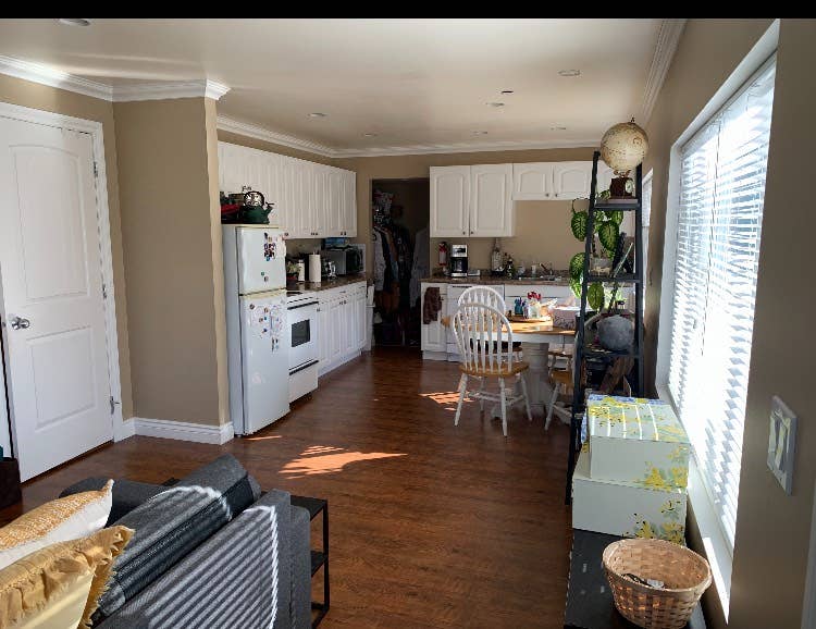 White Rock Suite - Upper - /mth