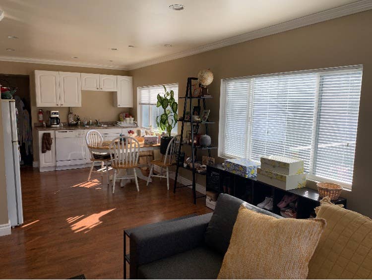 White Rock Suite - Upper - /mth