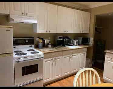 White Rock Suite - Upper - /mth