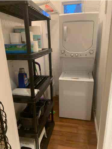 White Rock Suite - Upper - /mth