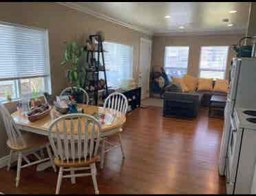 White Rock Suite - Upper - /mth