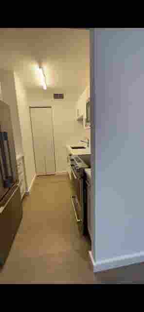Luxury Highrise Apt w/ private bath