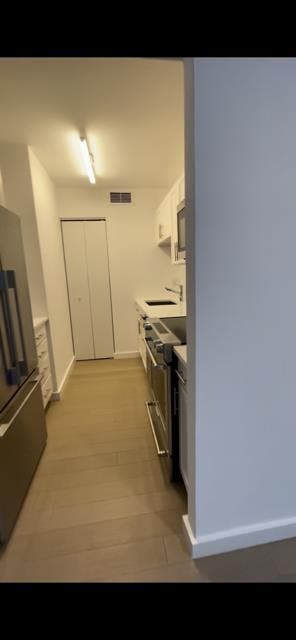 Luxury Highrise Apt w/ private bath
