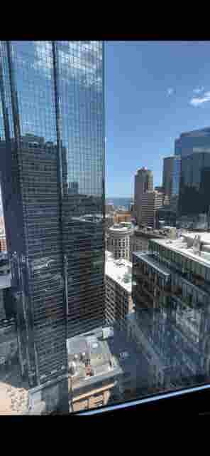 Luxury Highrise Apt w/ private bath