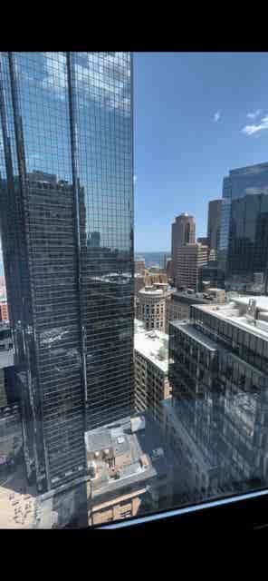 Bath Luxury Highrise Apt