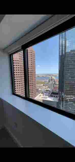 Luxury Highrise Apt w/ private bath