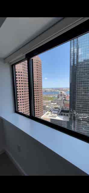 Bath Luxury Highrise Apt