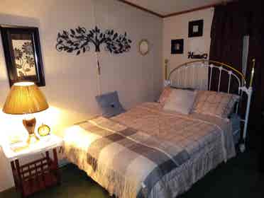 Very nice room...Near Casinos!!