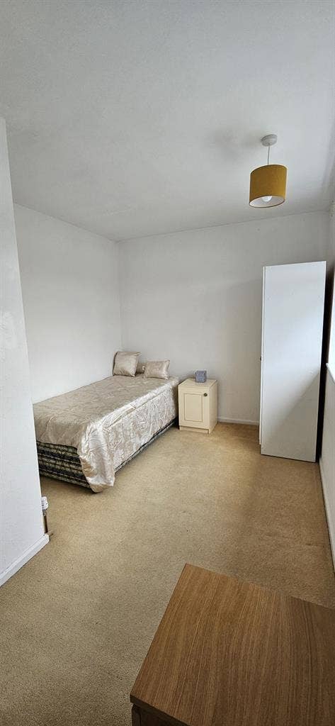 Double Room For Rent