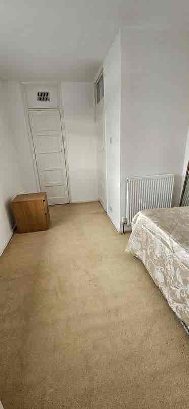 Double Room For Rent