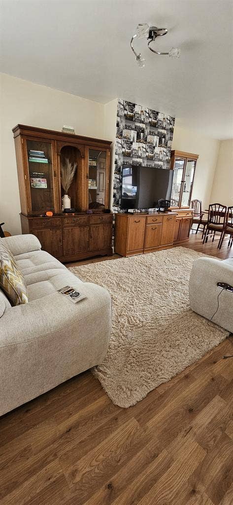 Double Room For Rent
