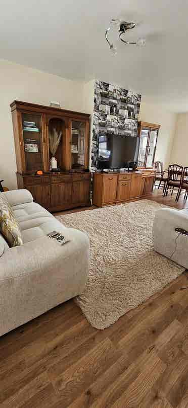 Double Room For Rent