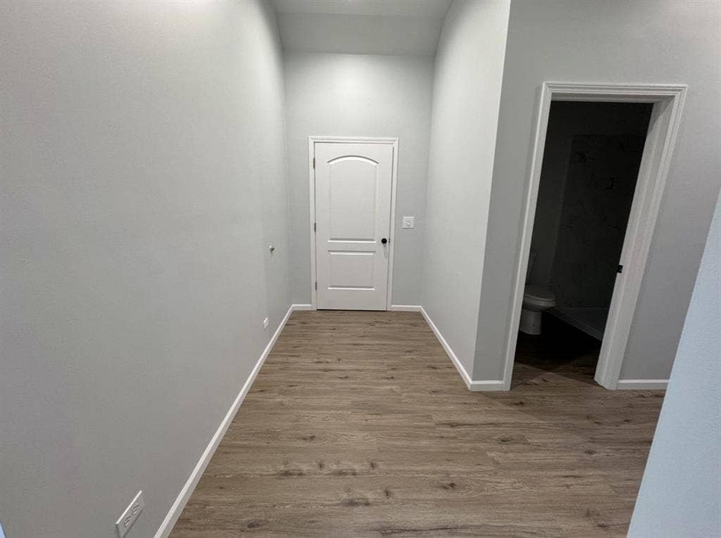 Studio apartment for rent