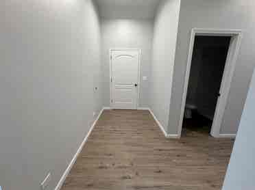 Studio apartment for rent