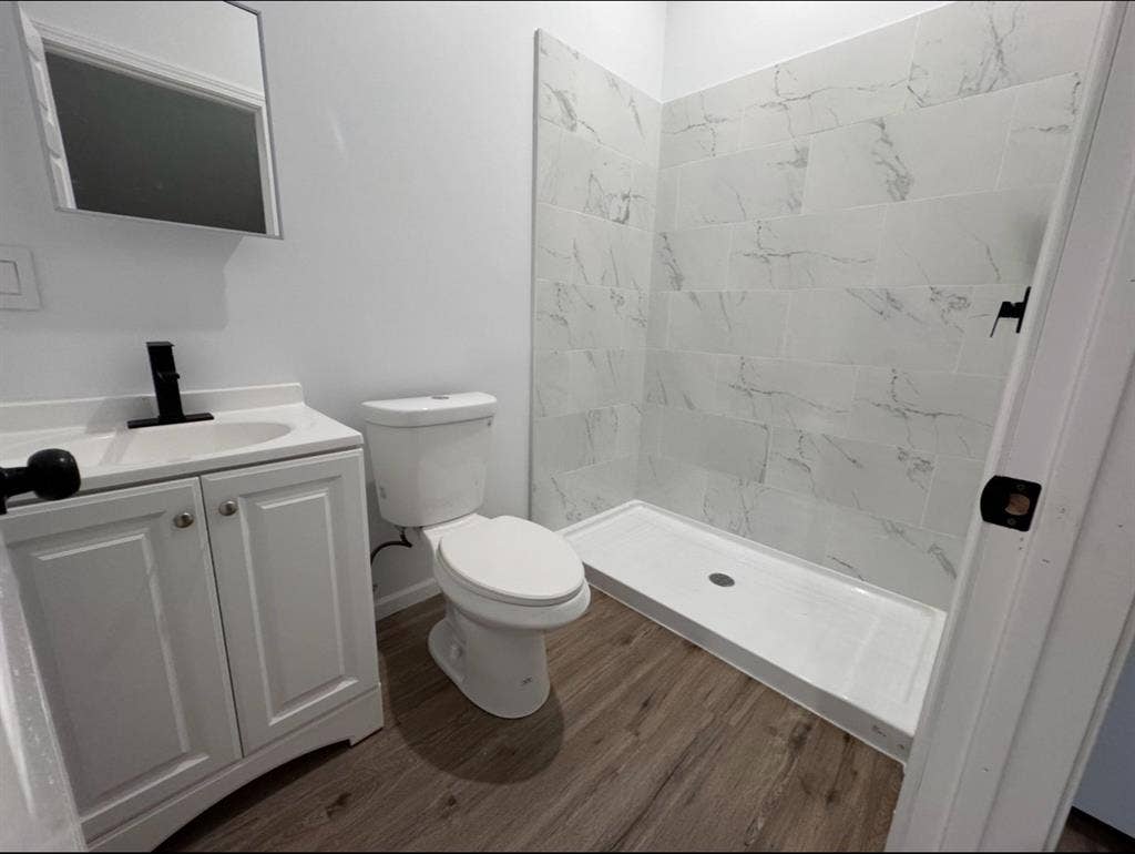 Studio apartment for rent