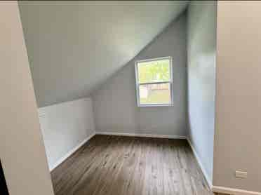 Studio apartment for rent