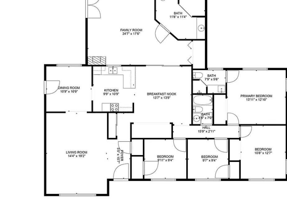 New Listing