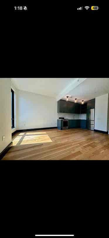 Listing in Brooklyn