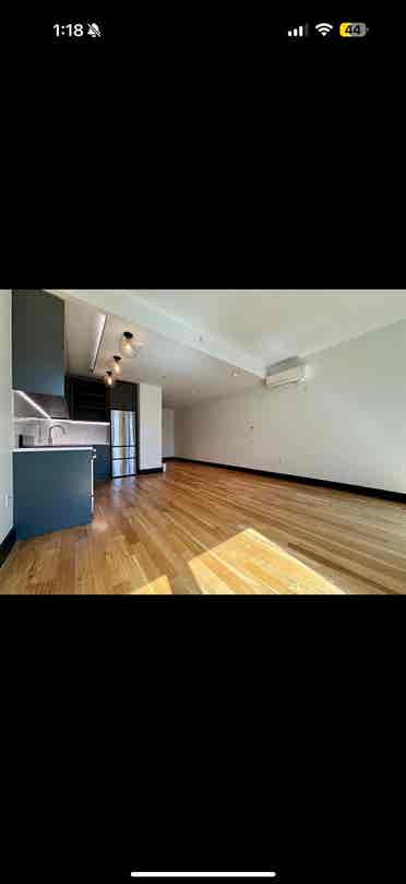 Listing in Brooklyn