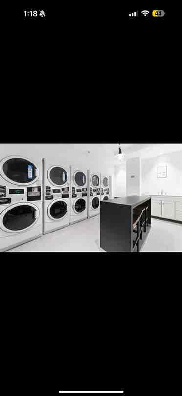 Listing in Brooklyn