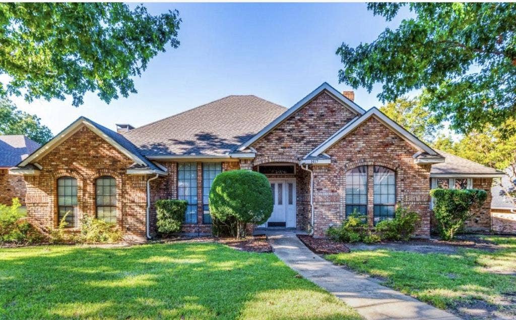 New Listing