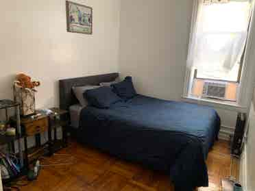 Room for Rent